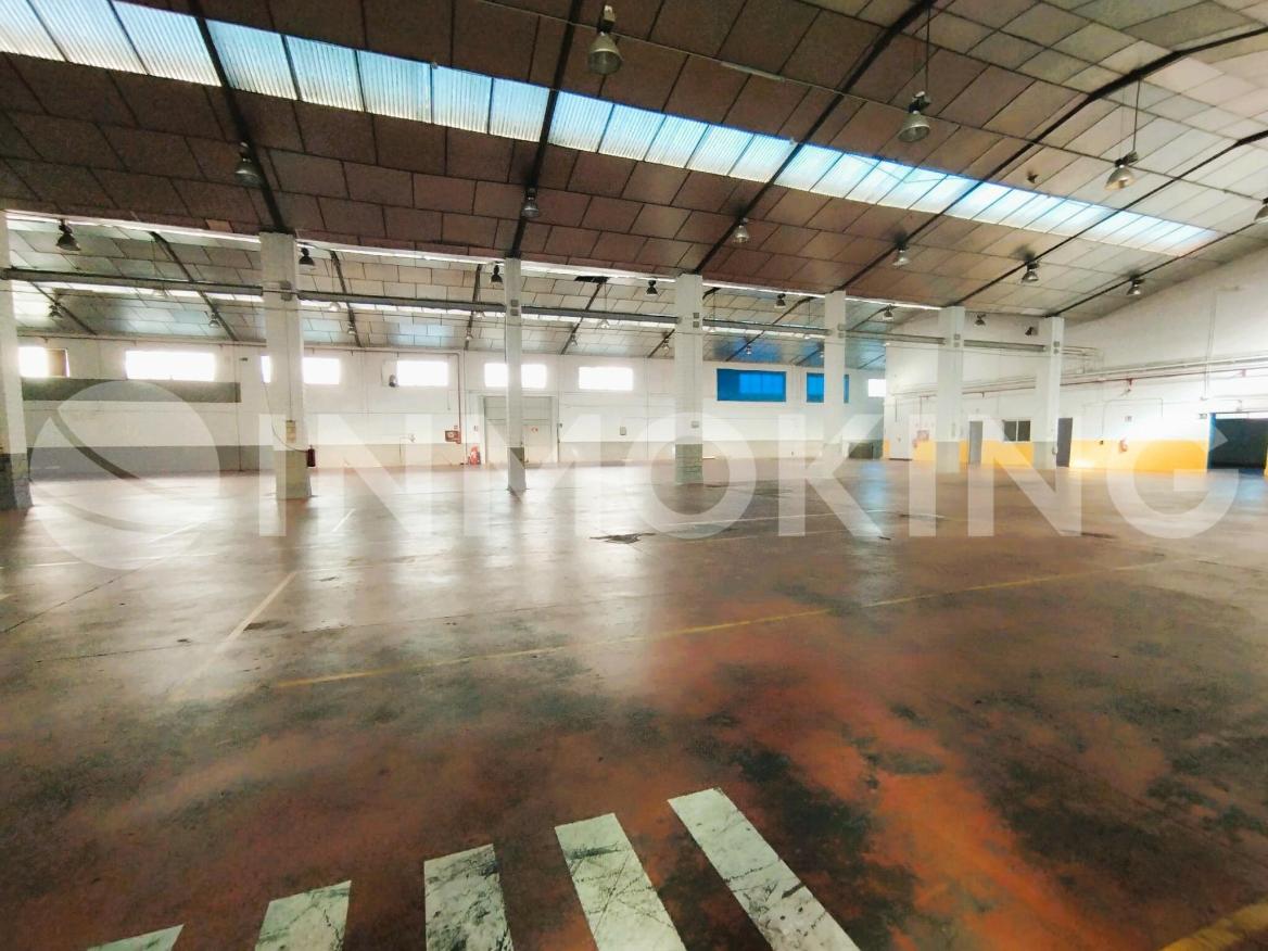 Foto de la propiedad Nave en Alquiler en Coslada